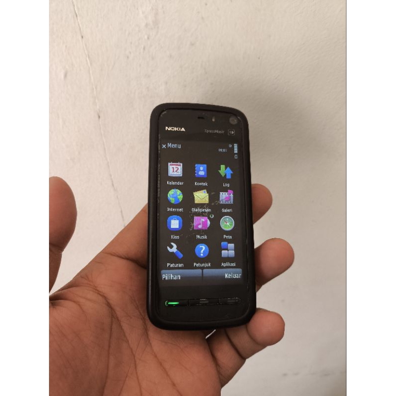 Nokia 5800 Xpress Music