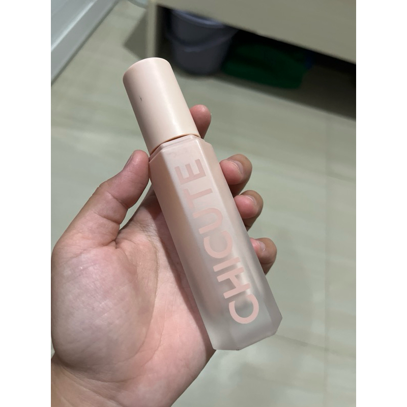 negotiable KKV-chicute radiance coloured primer 30g