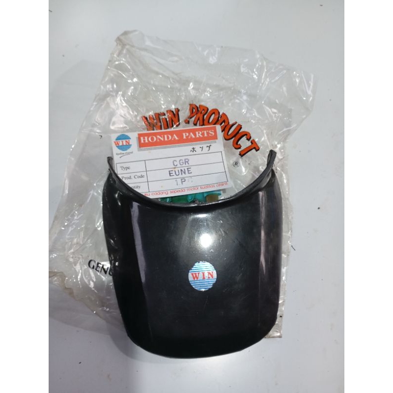 cover spatbor honda cg/ karet kepet. karet spatbor belakang cg110