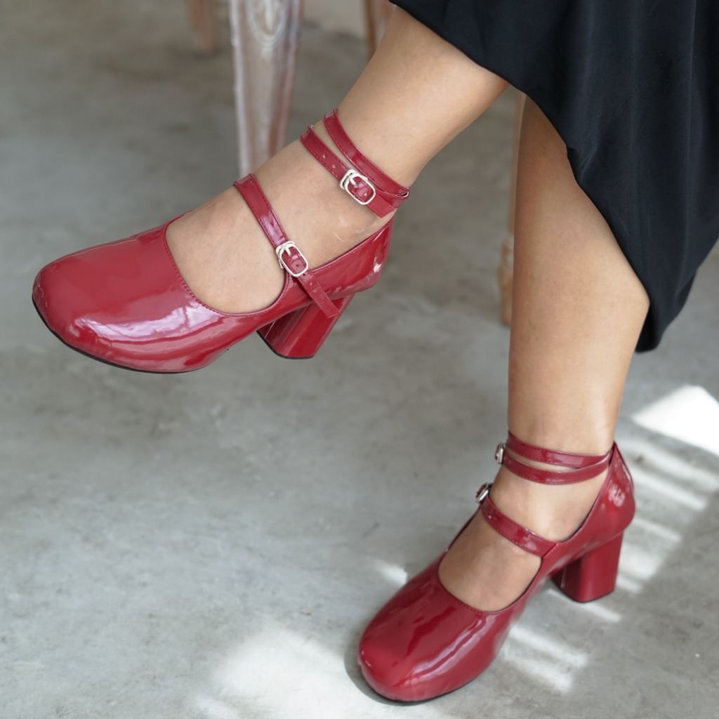 RIDE.INC - Marrie Heels