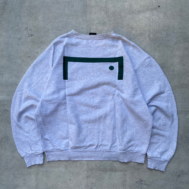 CREWNECK GOAL STUDIO (L)