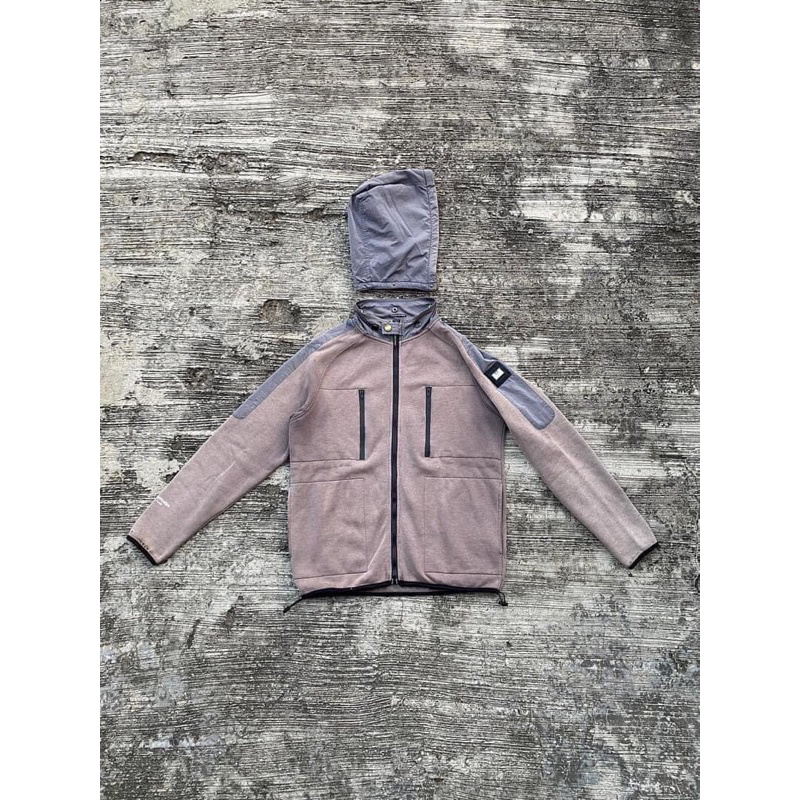 Weekend Offender Mclarnin