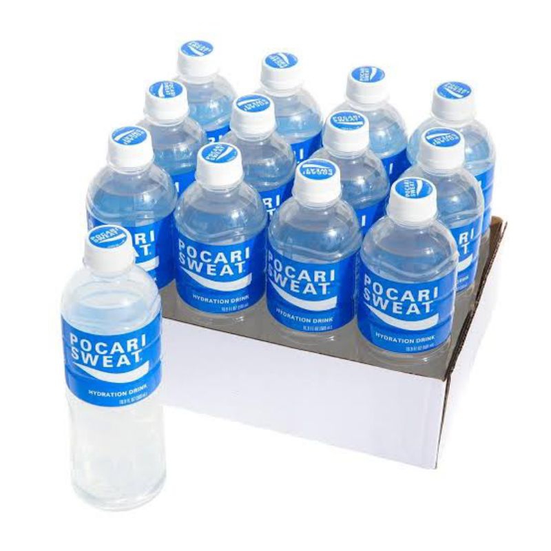 

pocari sweat 500ml