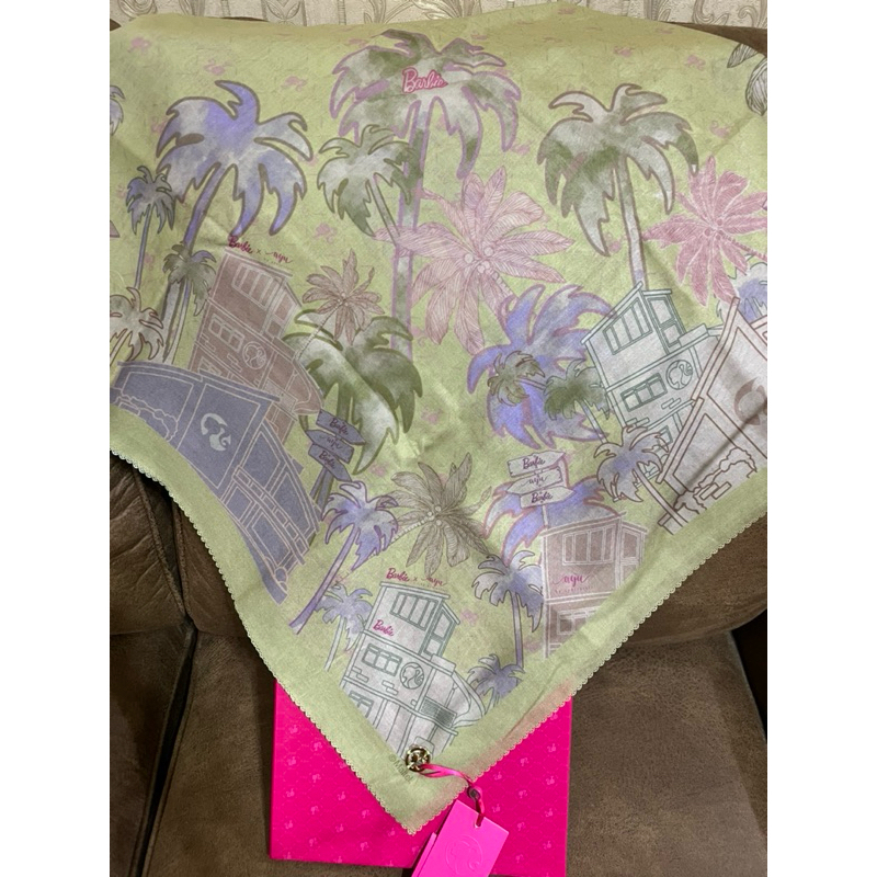 Barbie x Ayu by Ayu Lestari