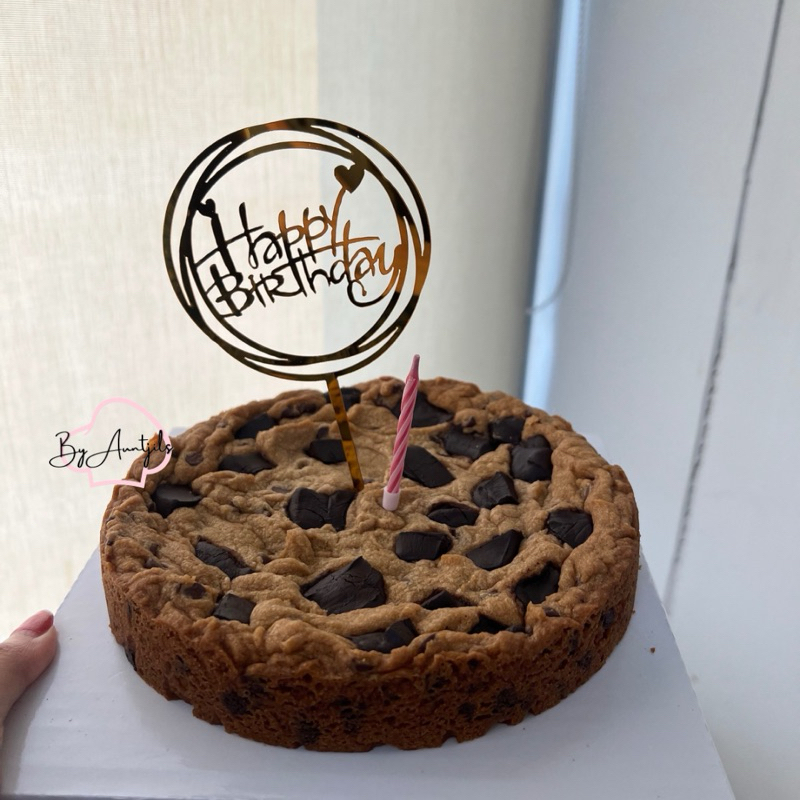 

GIANT COOKIES - 0.5 kg!!!