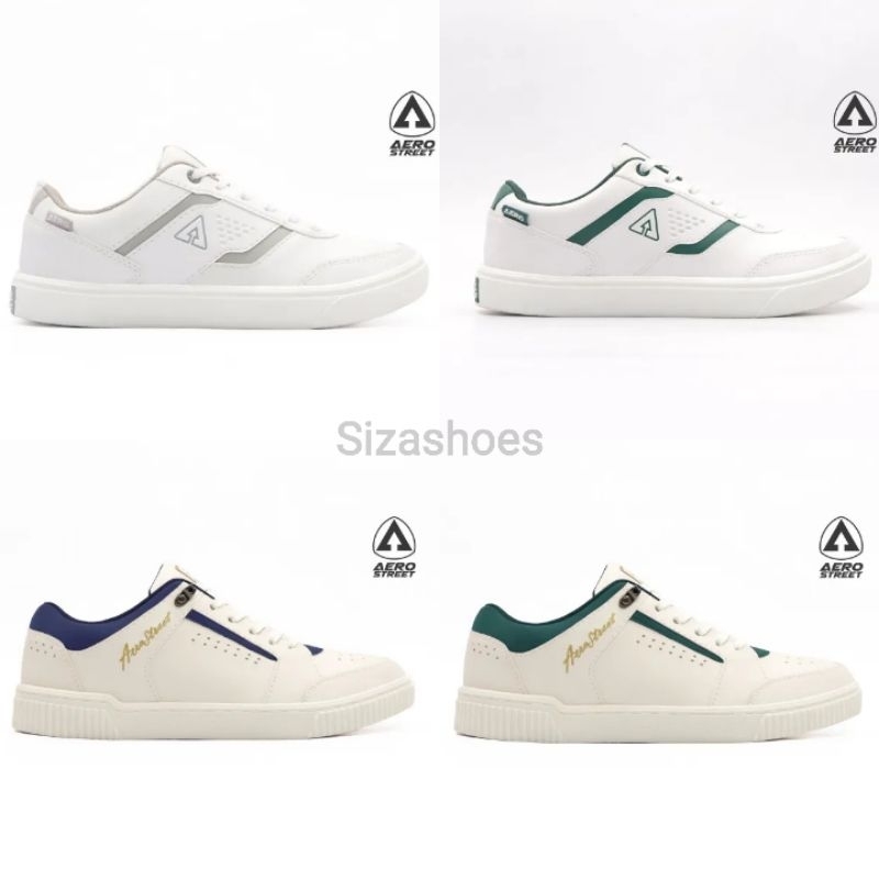Sepatu Aerostreet Tokyo/Classic Original