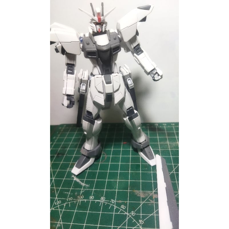 freedom hh Bootleg repaint minus backpack. anggap junk