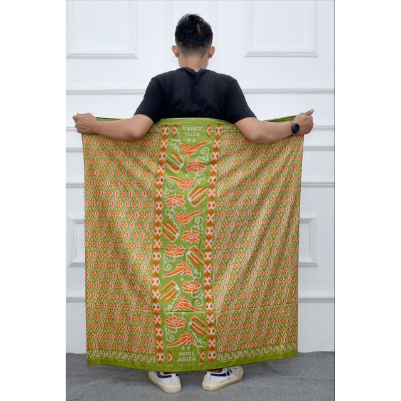 Sarung Goyor Botol kodian / Sarung Goyor botol asifa / Sarung Santri Jumbo Bahan Rayon Super