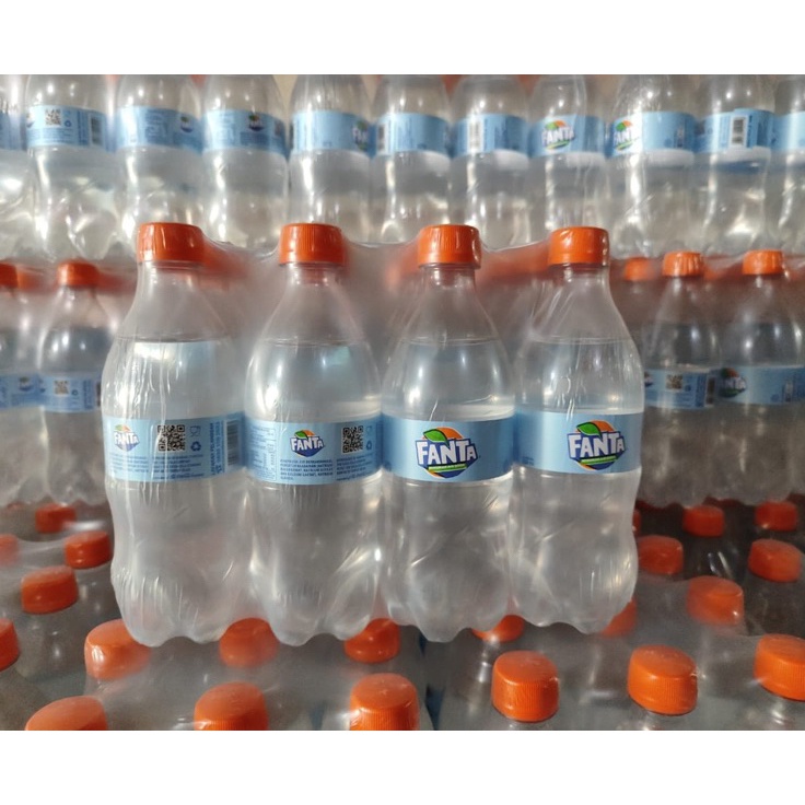 

Dijual Murah AIR SODA FANTA 25 ML GRAB GOJEK ONLY D84