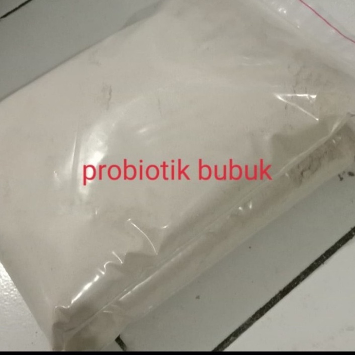 

Harga TERMURAAH Prebiotik Tepung Bubuk 8TN
