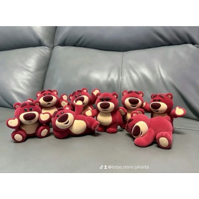 LOTSO BLINDBOX DISNEY TOYS