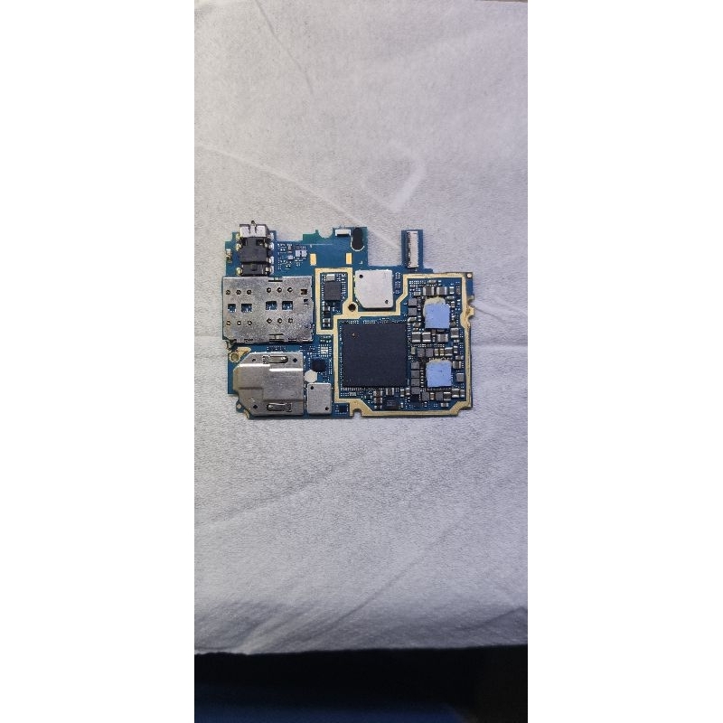 Mesin Mi5 Baca Deskripsi