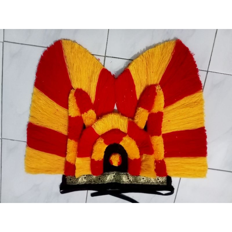 EMBONG BELAKANG BUJANG GANONG