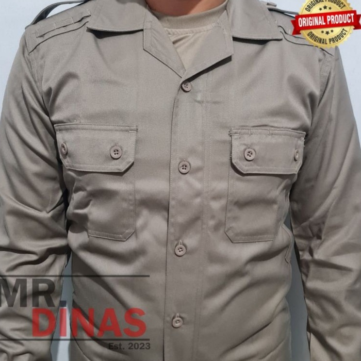 Ready Baru  BAJU PDL LANTAS JATAH POLRI