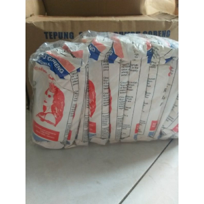 

tepung putri serba guna 250gr