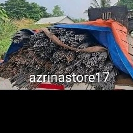 besi 10 mm full sertifikat