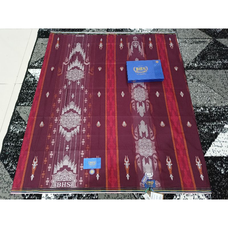 Sarung BHS Clasic | Sarung BHS Original | Sarung Orang Indonesia | Sarung Anak Muda | Sarung Bhs Mot