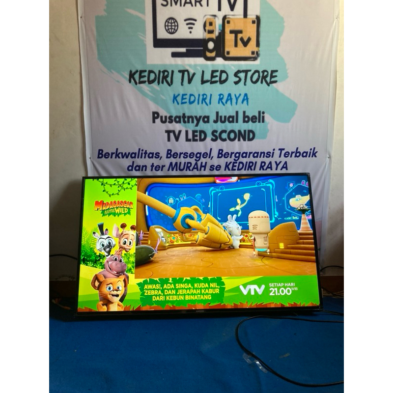 TV LED SAMSUNG 43 inc (digital)