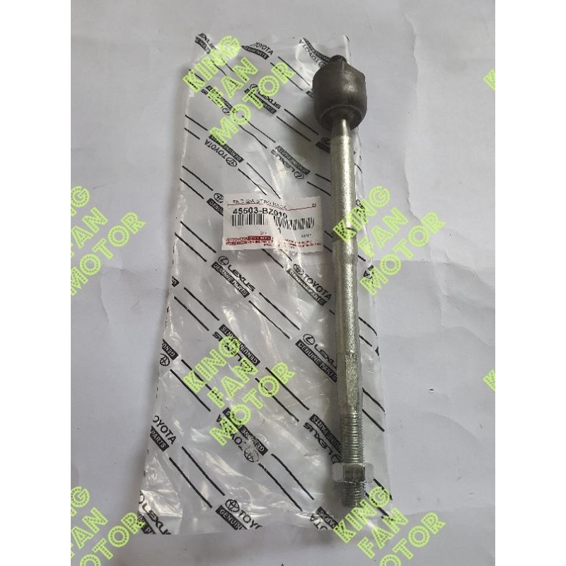 LONG TIE ROD AVANZA /RACK END AVANZA