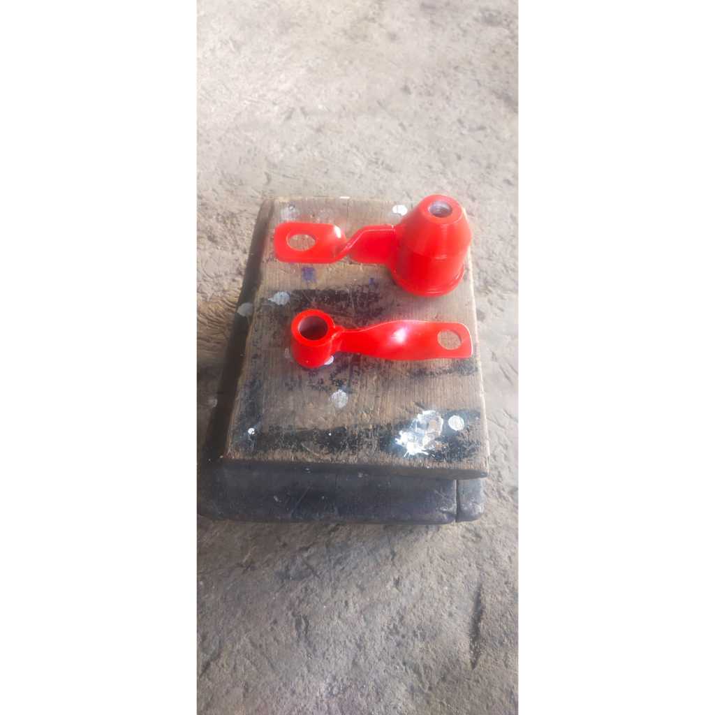 GALFINDO ALAT LAB TEKNIK SIPIL - RING PELURUS ANVIL DCP