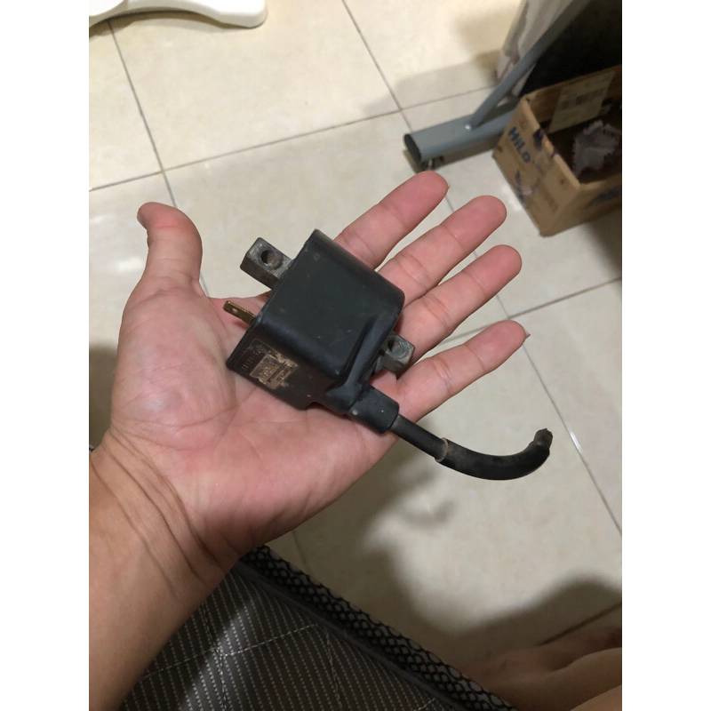 Koil Ninja Kis R RR Original copotan