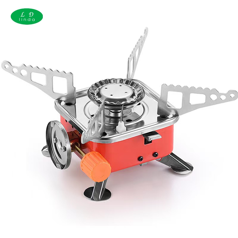 Kompor Kembang Kompor Camping Portable Stove Kompor Mini