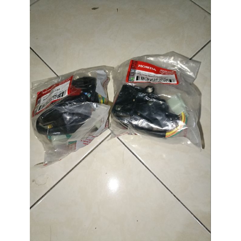 holder astrea grand prima original ahm