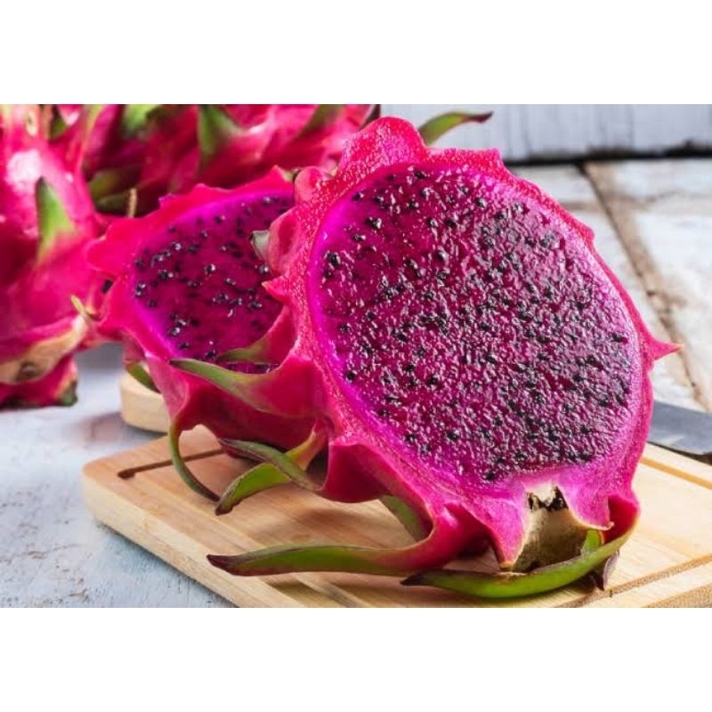 

Buah naga merah 1 kg