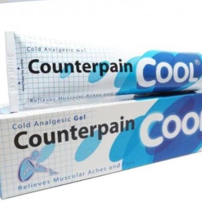 counterpain cool