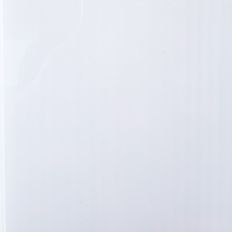 Plafon PVC Shunda KU 20003 Putih Polos Glossy