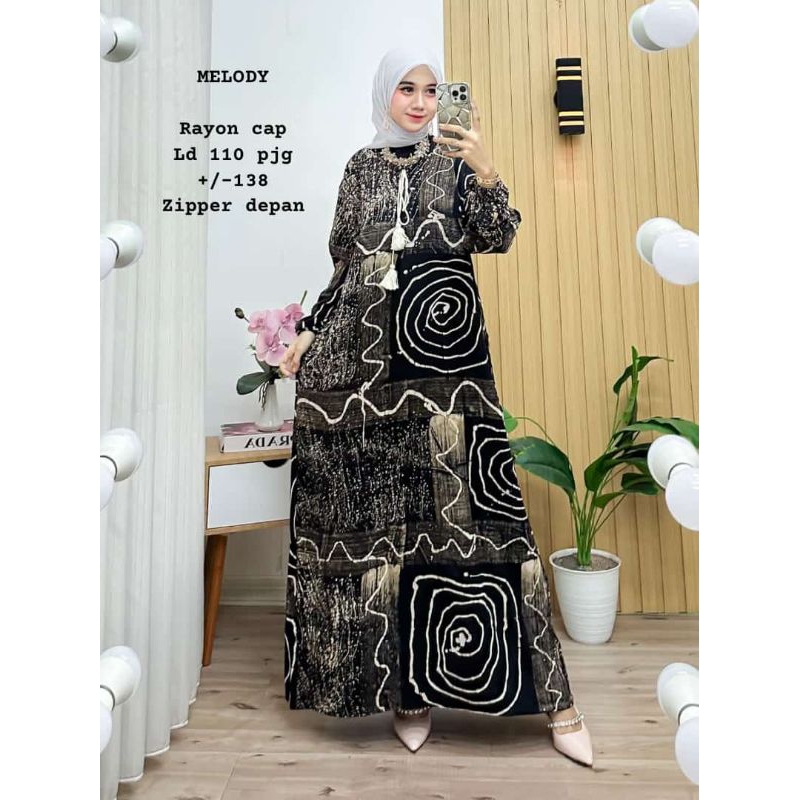 dress melody