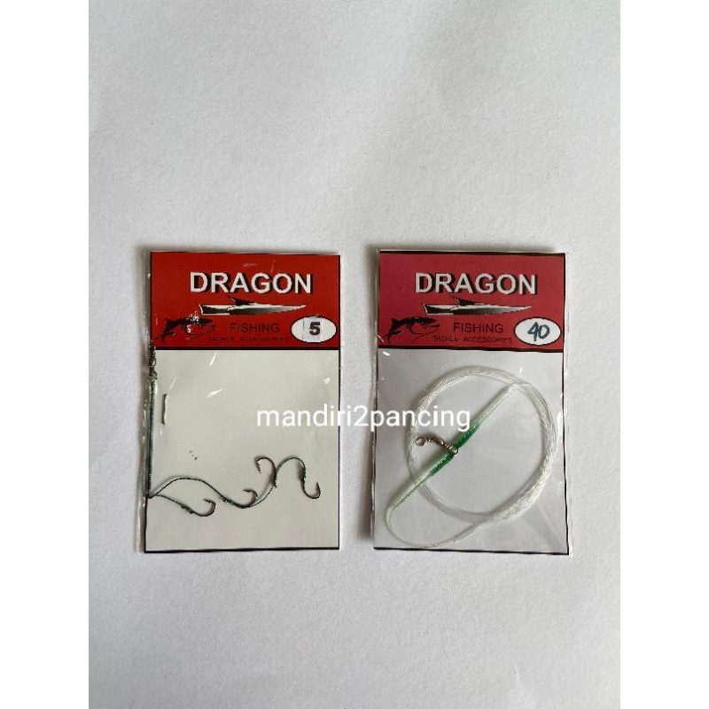 Rangkaian Pancing Ombyok