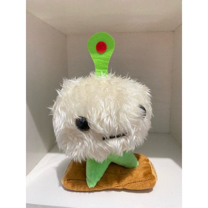 Boneka CJ7 Original