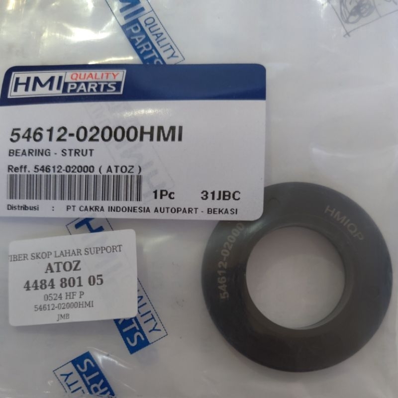 Bearing Support Atoz Lahar Shock Hyundai Atoz Genuine ori Hyundai