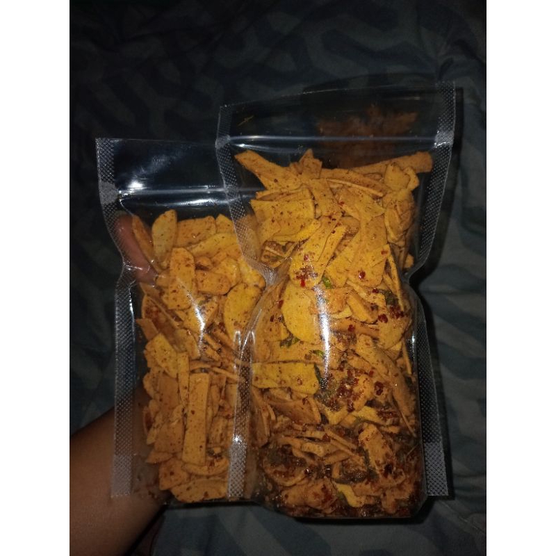 

BasoGoreng/barengpedasgurihDaunjeruk