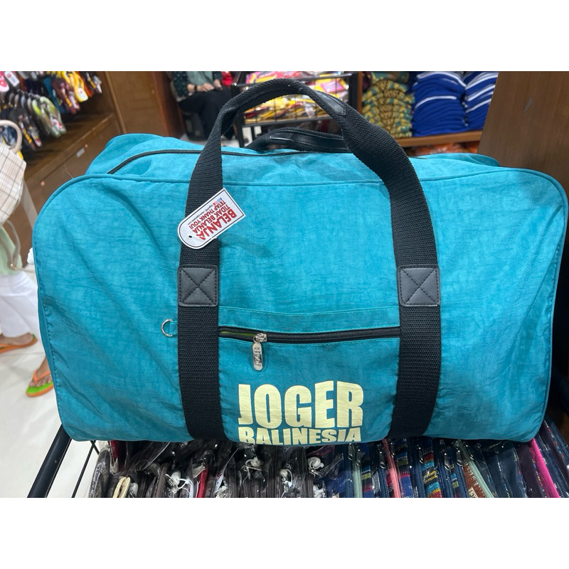 TAS TRAVEL JOGER JELEK