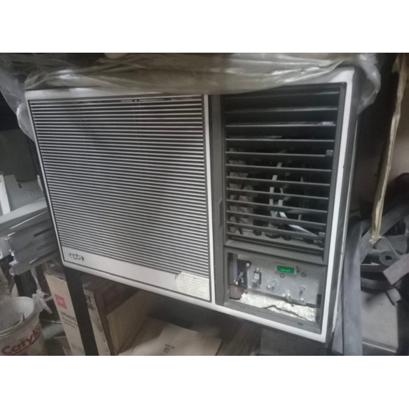 AC SANYO WINDOW 2 PK