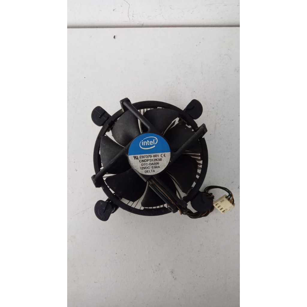 HEATSINK FAN COOLER CPU INTEL E97379-001