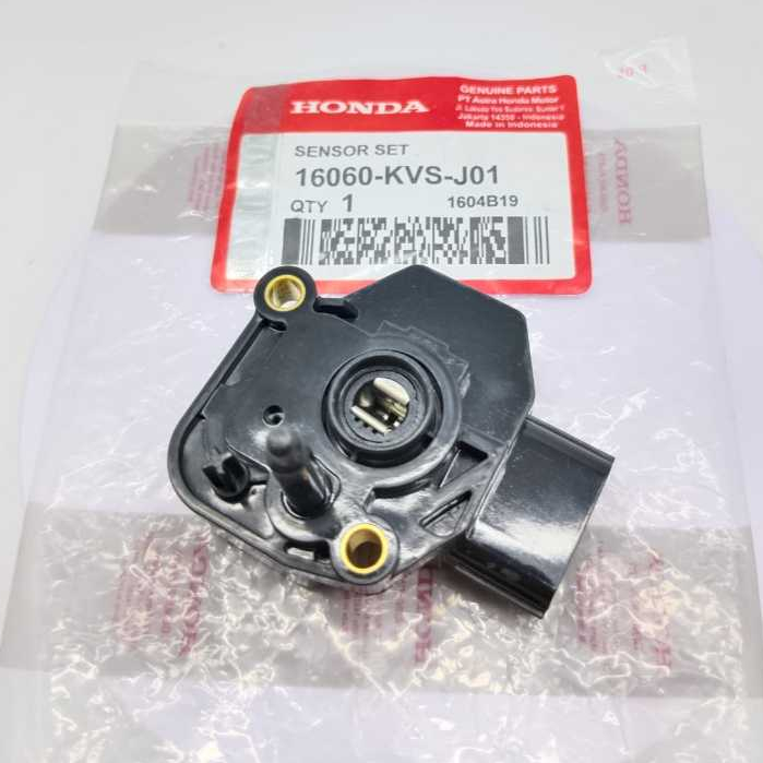 Sensor TPS CB 150R New Led, CB 150R ,Sonic 150, Supra GTR Original Keihin
