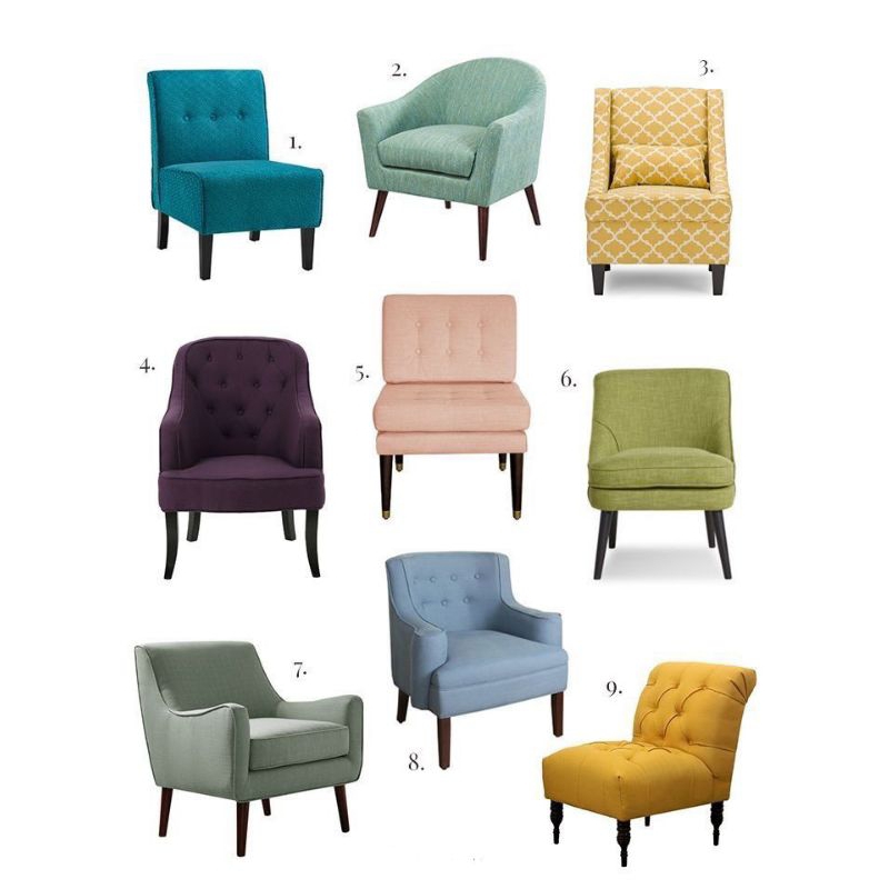 KURSI TAMU RUANGAN / KURSI MAKAN / KURSI KELUARGA MINIMALIS