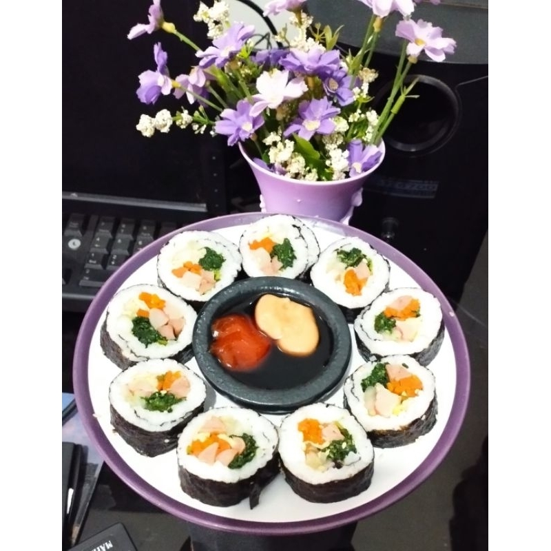 

Sushiku