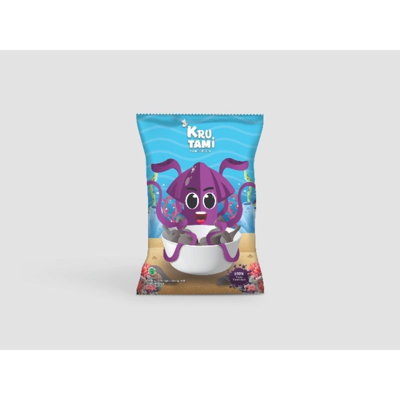 

Krutami Original