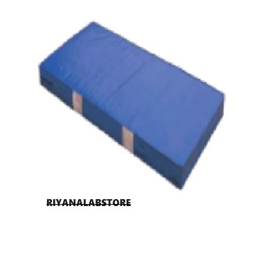 Matras biasa tebal 10cm