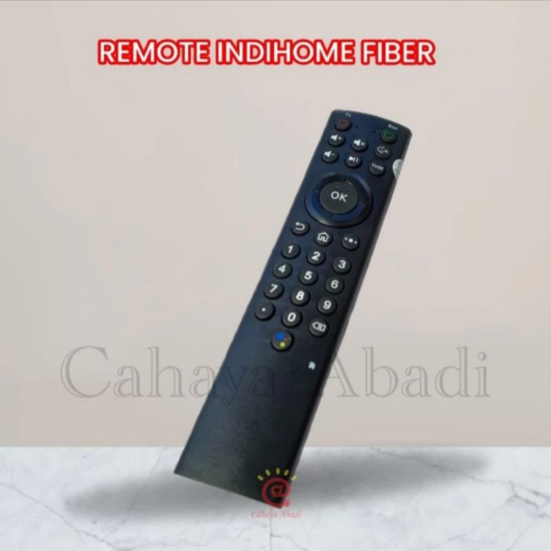 Remote TV Indihome Fiber / Remot TV Indiehome