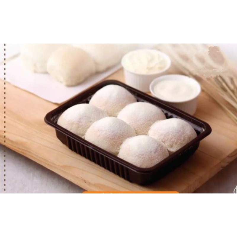 

Milk Bun Bread Co Roti Viral Thai Milk Bun Bread Co