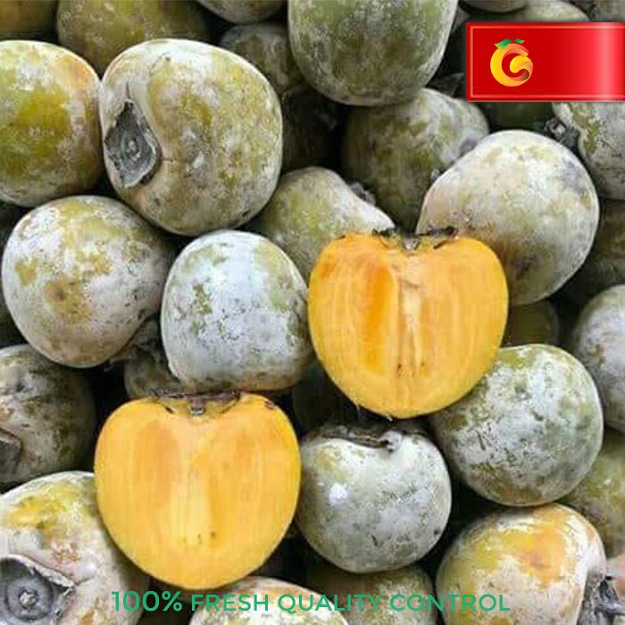 

BUAH KESEMEK FRESH 1 KG