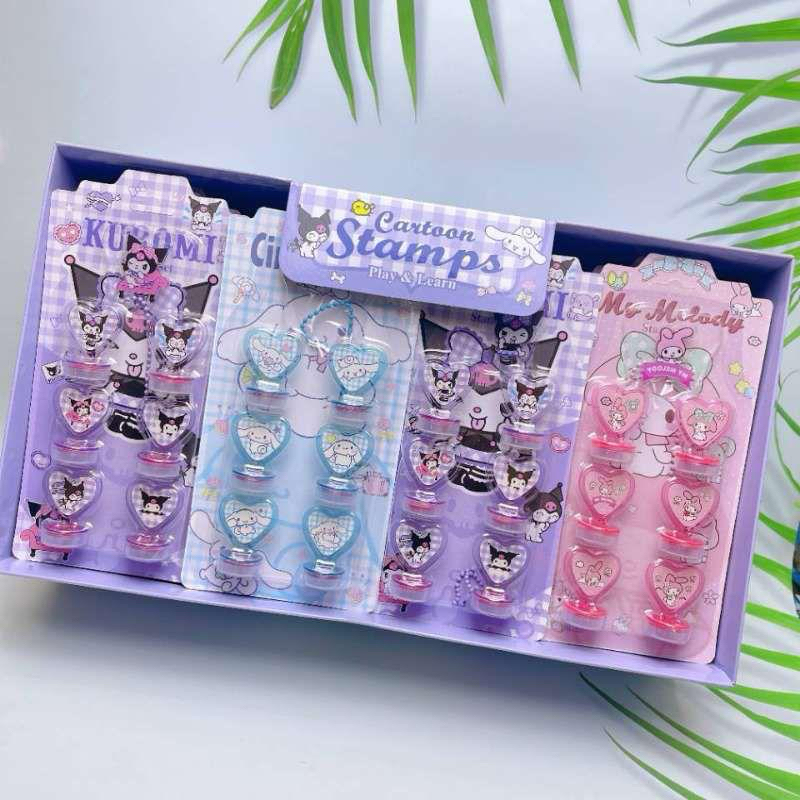 

Cap isi 6 + Chain Gantung