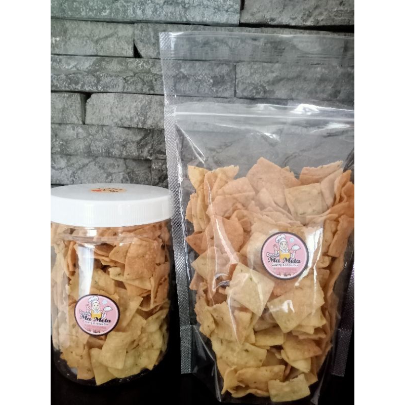 

kripik bawang/ace