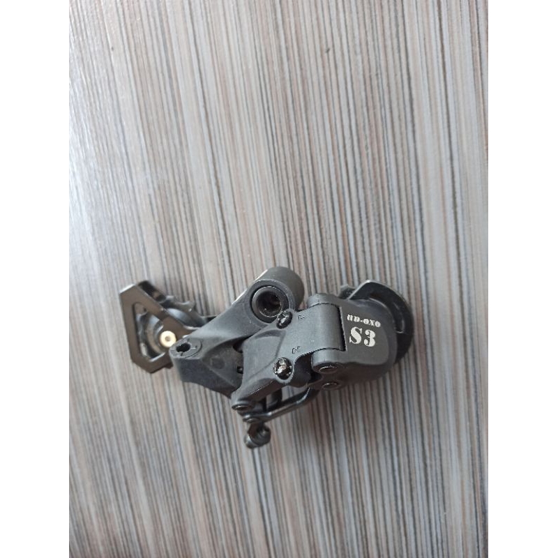 rd oxo 8 sperd long like new