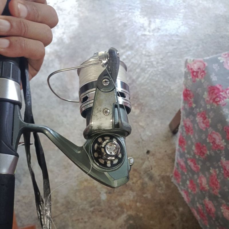 tridentech heavyarms 3500